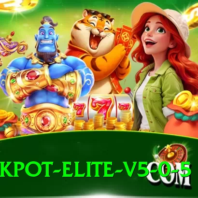Ybets Jackpot Elite v5.0.5 - 2