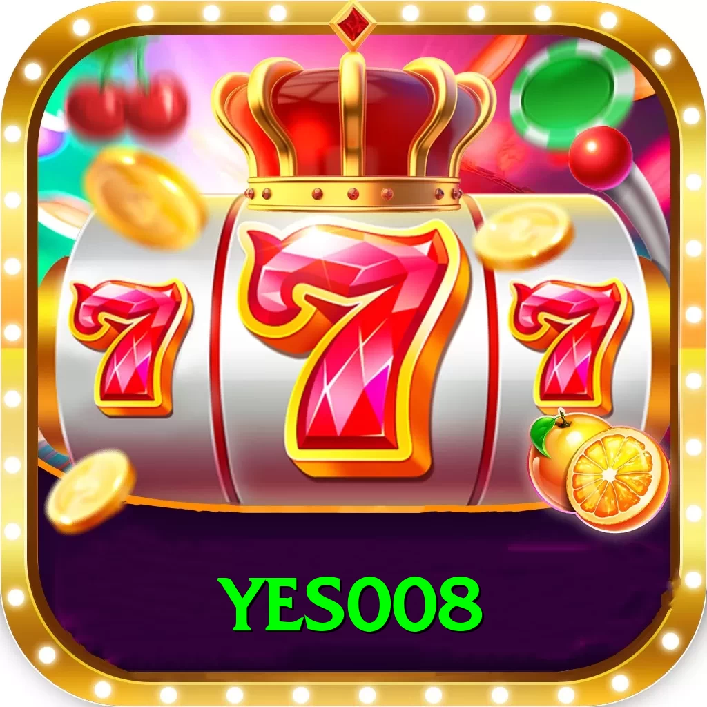 yes008 Jackpot Supreme v3.0.8 - 2