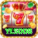 yes008 Jackpot Supreme v3.0.8