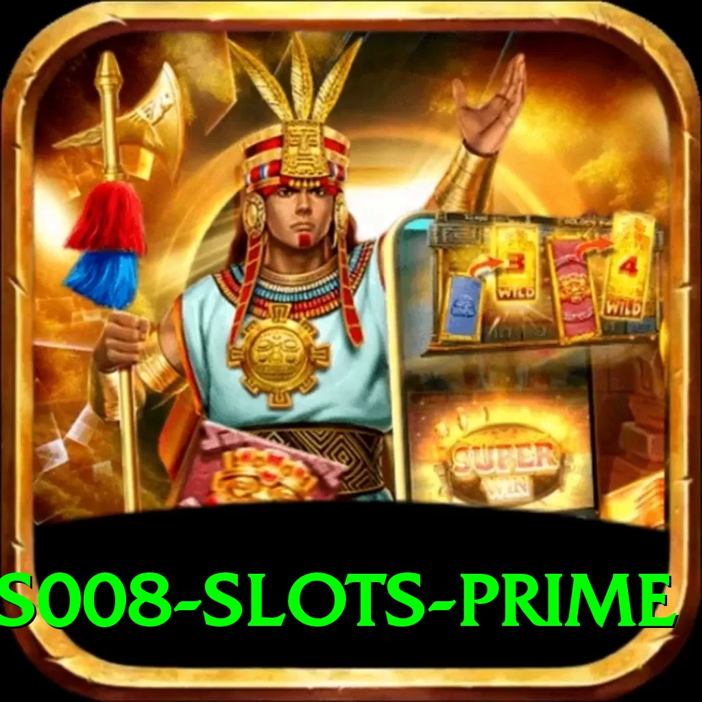 yes008 - Slots Prime - 2