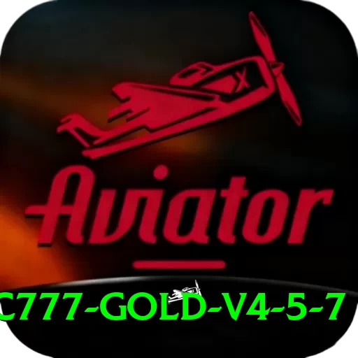 zc777 Gold v4.5.7 - 2
