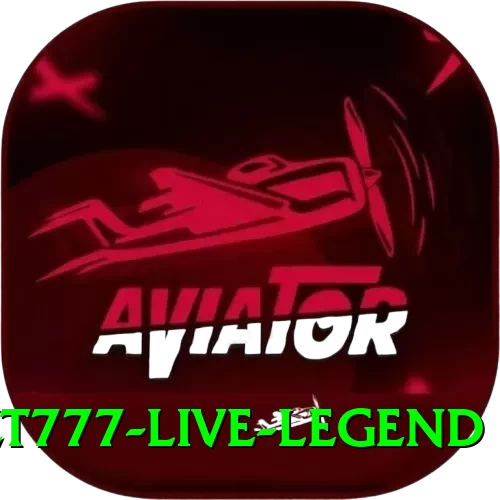 zt777 Live Legend - 2